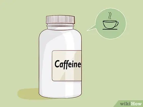 Увеличьте норэпинефрин Шаг 7