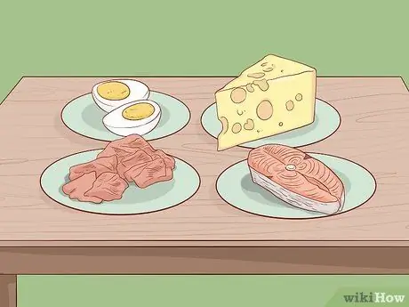 Увеличьте норэпинефрин Шаг 8