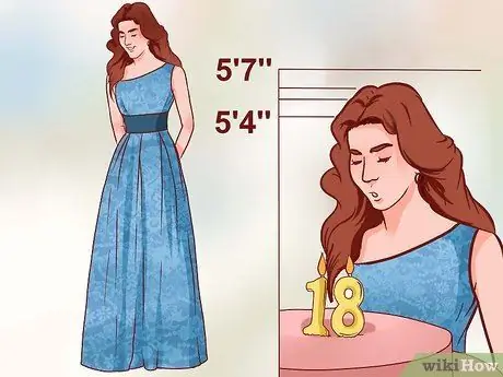 Будьте принцессой Диснея, шаг 1