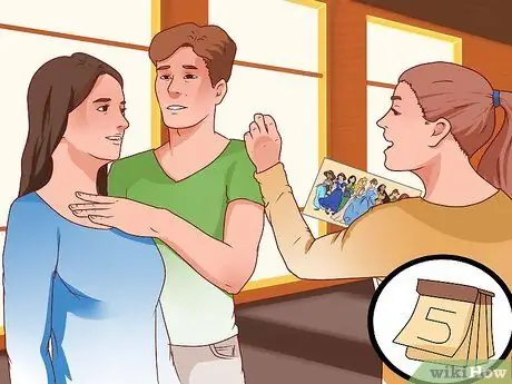 Будьте принцессой Диснея Шаг 11