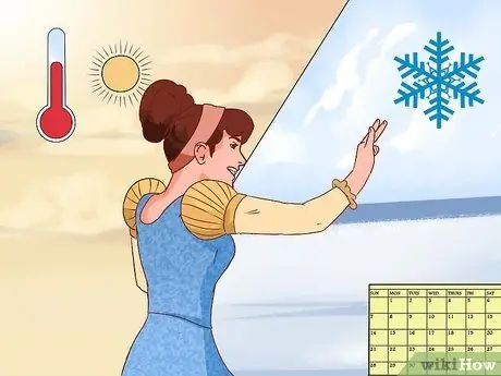 Будьте принцессой Диснея Шаг 13