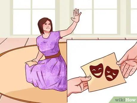 Будьте принцессой Диснея Шаг 2