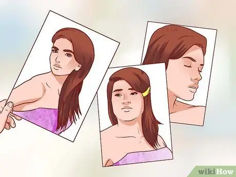 Будьте принцессой Диснея Шаг 6