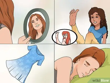 Будьте принцессой Диснея Шаг 9