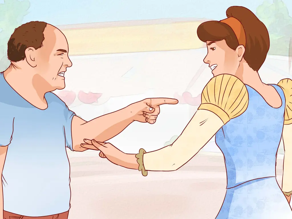 Как стать принцессой Диснея: 15 шагов (с иллюстрациями)