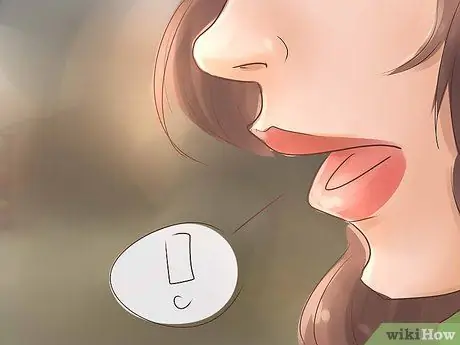 Рассмотрение жалоб клиентов на еду Шаг 8