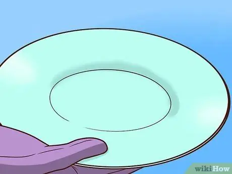 Быть эффективной посудомоечной машиной в ресторане Шаг 11