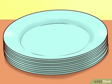 Быть эффективной посудомоечной машиной в ресторане Шаг 12