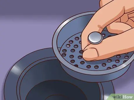 Быть эффективной посудомоечной машиной в ресторане Шаг 13