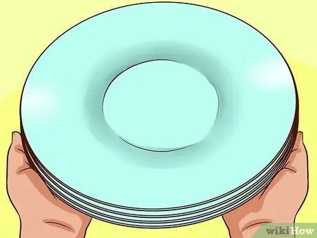 Быть умелой посудомоечной машиной в ресторане Шаг 15