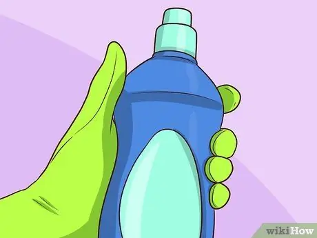 Быть эффективной посудомоечной машиной в ресторане Шаг 3