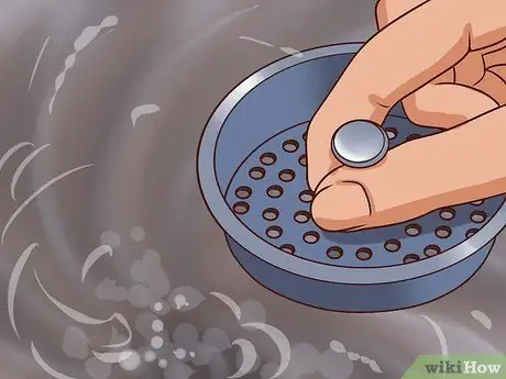 Быть эффективной посудомоечной машиной в ресторане Шаг 4