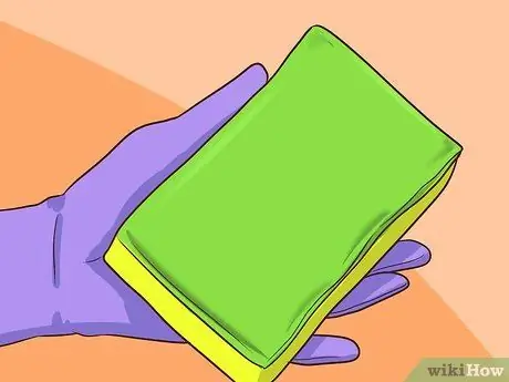 Быть эффективной посудомоечной машиной в ресторане Шаг 7