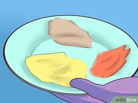 Быть эффективной посудомоечной машиной в ресторане Шаг 8