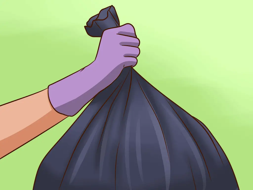 Как быть эффективной посудомоечной машиной в ресторане (с иллюстрациями)