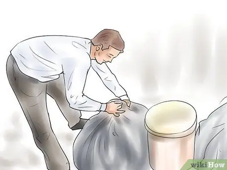 Будьте лучшим бизнесменом, шаг 4