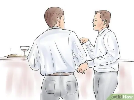 Будьте лучшим бизнесменом Шаг 5