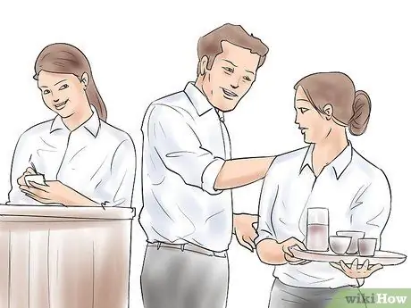 Будьте лучшим бизнесменом Шаг 8