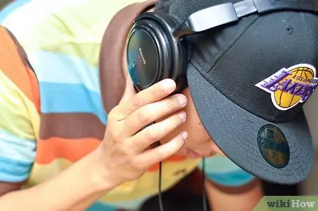 Станьте промоутером ночного клуба Шаг 4