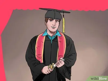 Стать биржевым брокером в Канаде Шаг 4