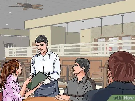 Управление рестораном Шаг 7