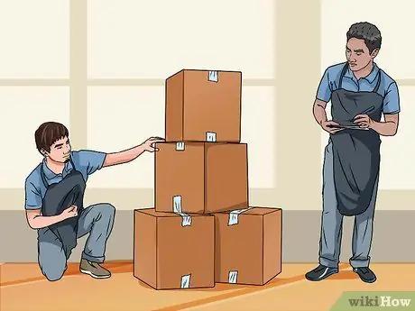 Управление рестораном Шаг 6