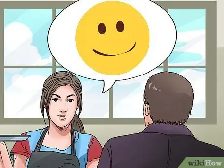 Работа с клиентами Шаг 6