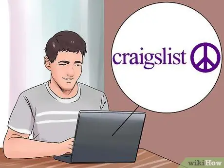 Зарабатывайте на письме в Интернете Шаг 4