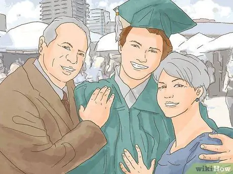 Стать консьержем Шаг 1