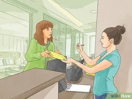 Стать консьержем Шаг 11