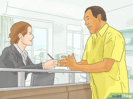 Стать консьержем Шаг 12