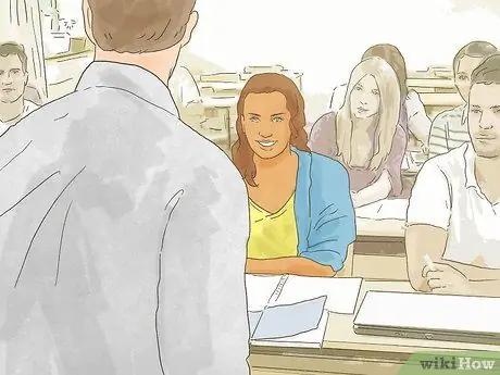 Стать консьержем Шаг 2