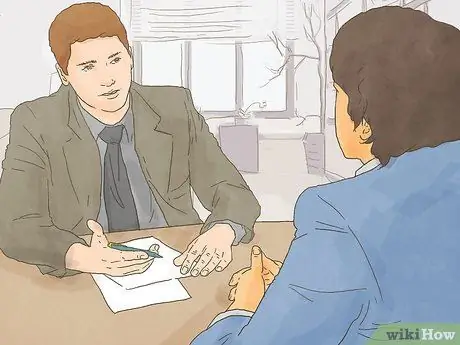 Стать консьержем Шаг 7