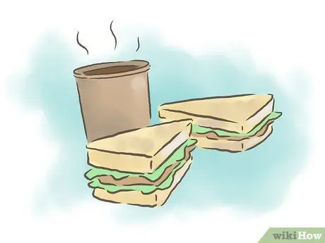 Откройте пекарню Шаг 1