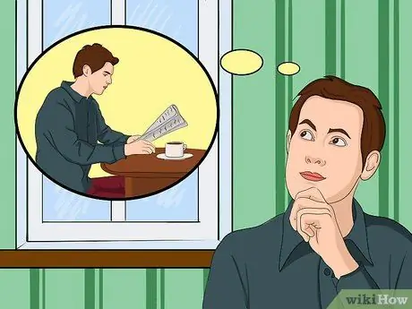 Откройте кафе с малым бюджетом Шаг 2