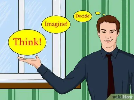 Откройте кафе с малым бюджетом Шаг 5