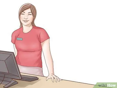 Станьте успешным владельцем ресторана Шаг 2