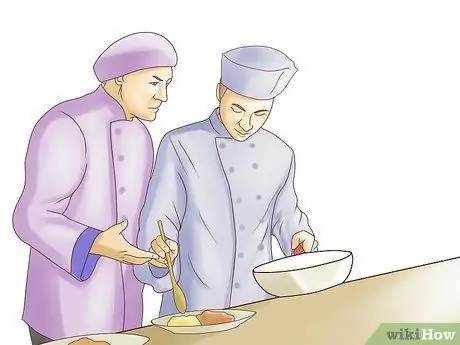 Станьте успешным владельцем ресторана Шаг 3