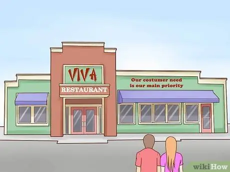 Станьте успешным владельцем ресторана Шаг 5