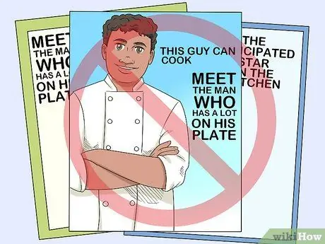 Получите звезду Мишлен Step 10