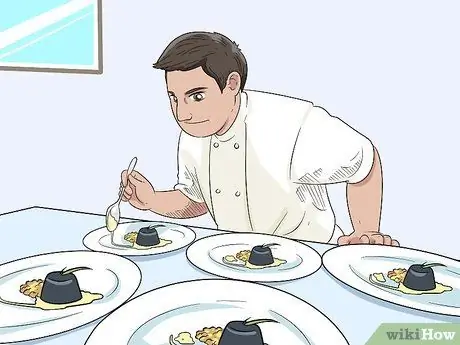 Получите звезду Мишлен Step 5