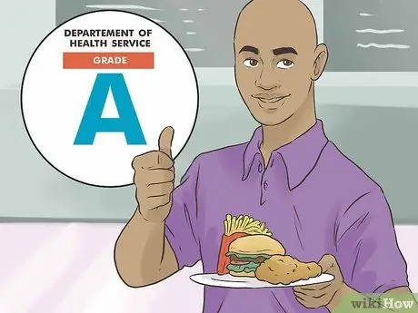 Купить ресторанную франшизу Шаг 11