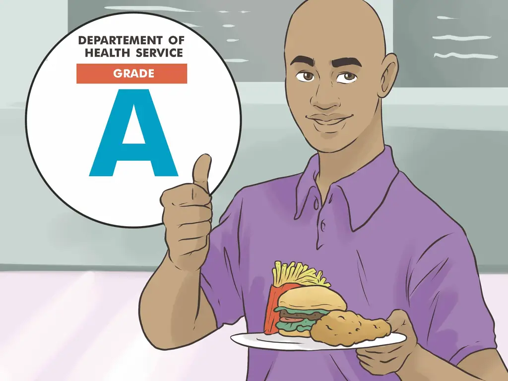 Как купить ресторанную франшизу: 11 шагов (с иллюстрациями)