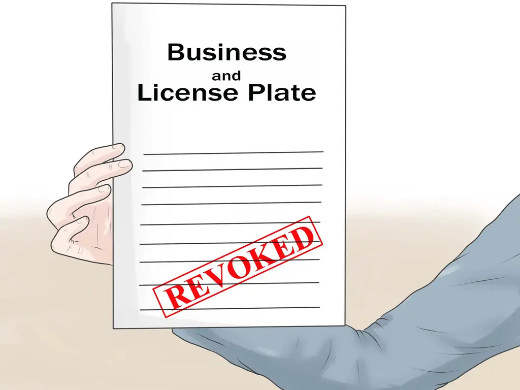 Как получить лицензию на продажу спиртных напитков: 10 шагов (с изображениями)