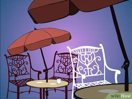 Планирование ресторана Шаг 6