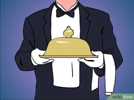 Планирование ресторана Шаг 7