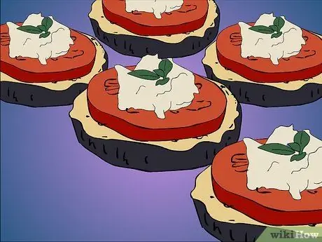 Планирование ресторана Шаг 9