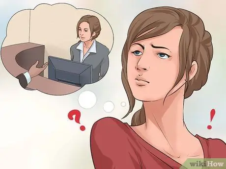 Получите работу кассира в банке Шаг 1