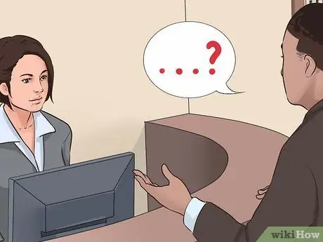 Отменить шаг проверки 2