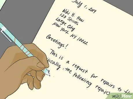 Удержание арендной платы у арендодателя Step 1